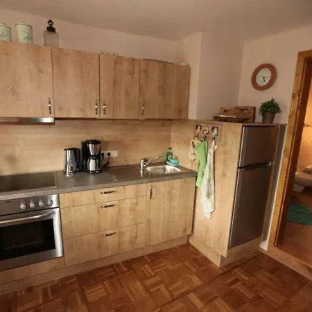 Oberland Guest house Schleiz