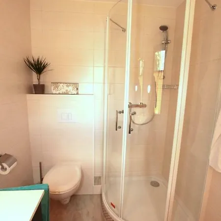 Oberland Guest house