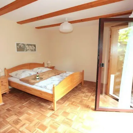 Guest house Oberland Schleiz