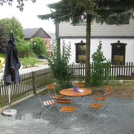 Oberland Guest house *