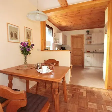 Oberland Guest house Schleiz