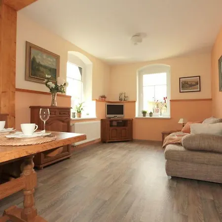 Oberland Guest house