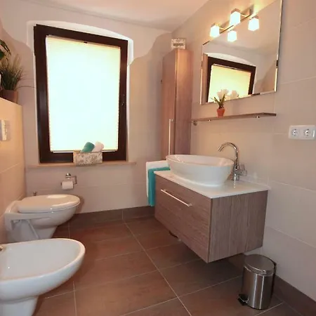 Oberland Guest house Schleiz