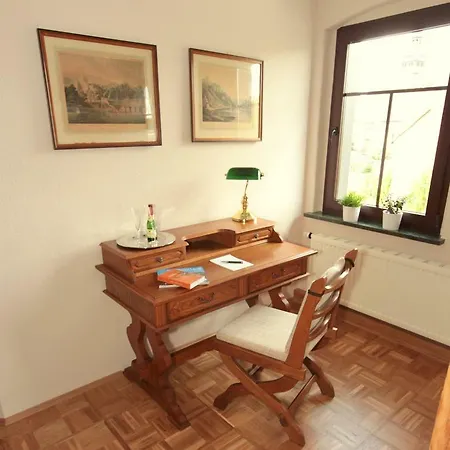 Oberland Guest house