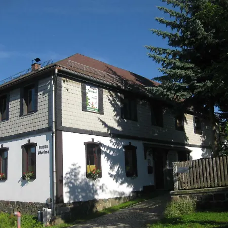 Oberland Schleiz